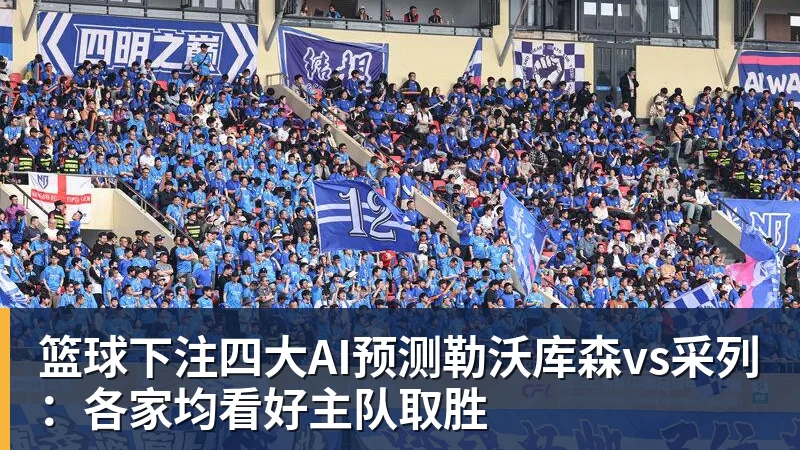 篮球下注四大AI预测勒沃库森vs采列：各家均看好主队取胜
